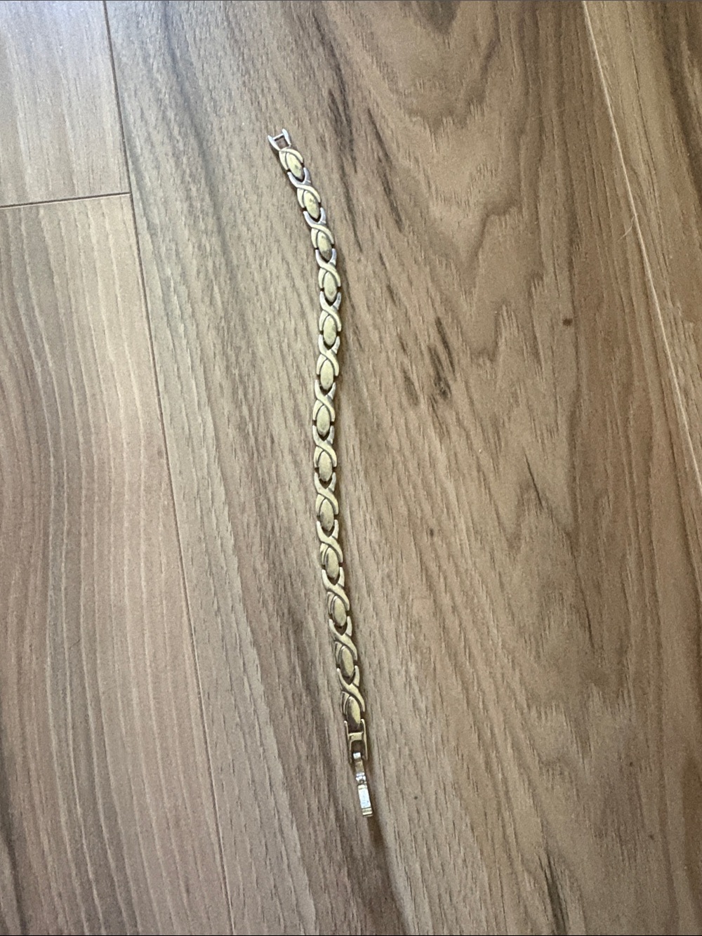 925 Linked Bracelet - Women Jewelry